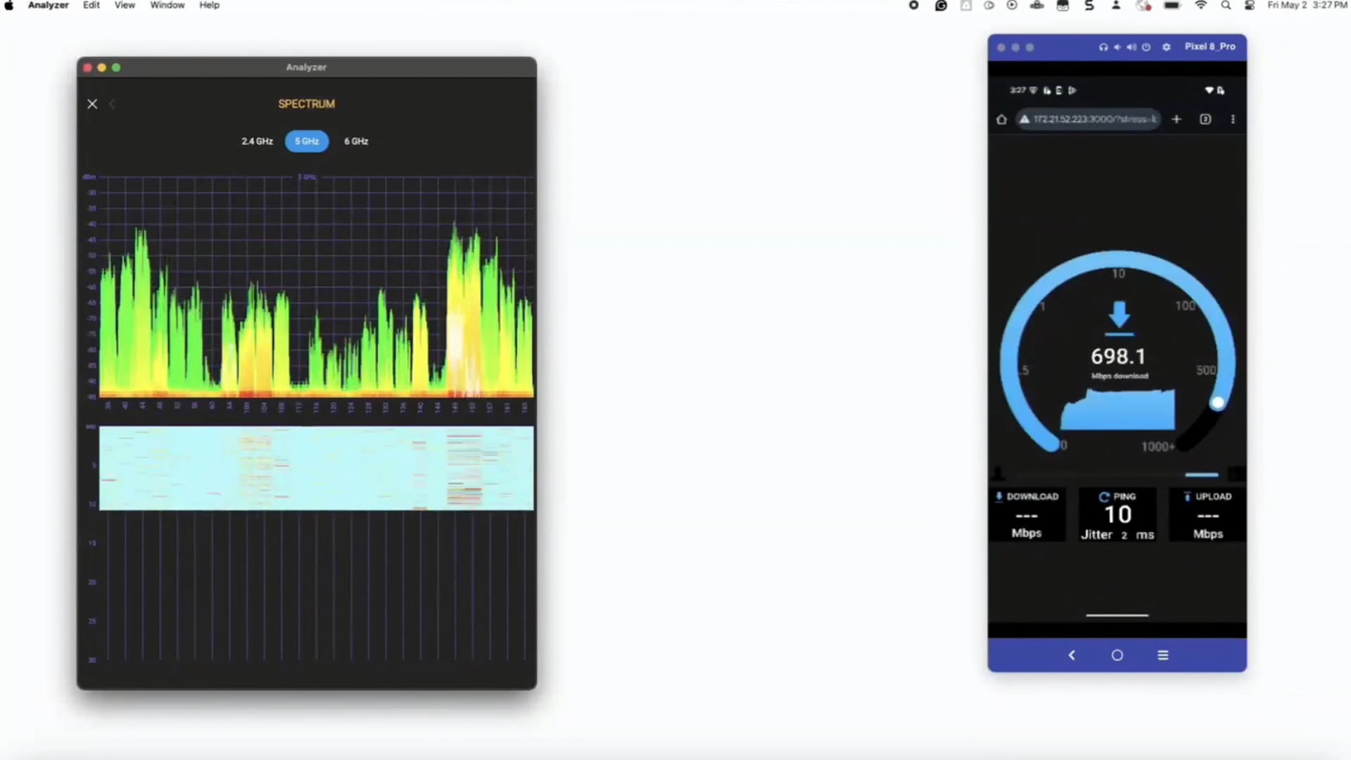 Arista and Wi-Fi 7: What the Real World and Arista Lab Tests are Really Telling Us
