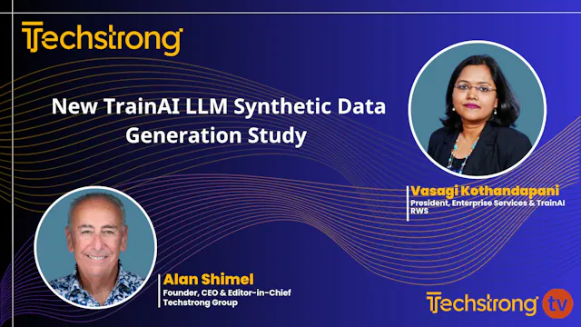 Ranking Leaders in Synthetic Data Gen...