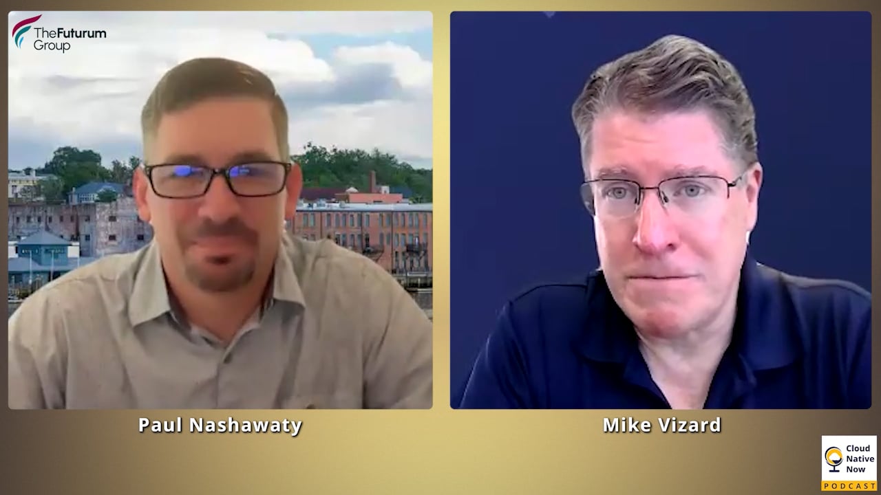 IBM, NVIDIA, FinOps and Observability - Cloud Native Now Podcast EP11