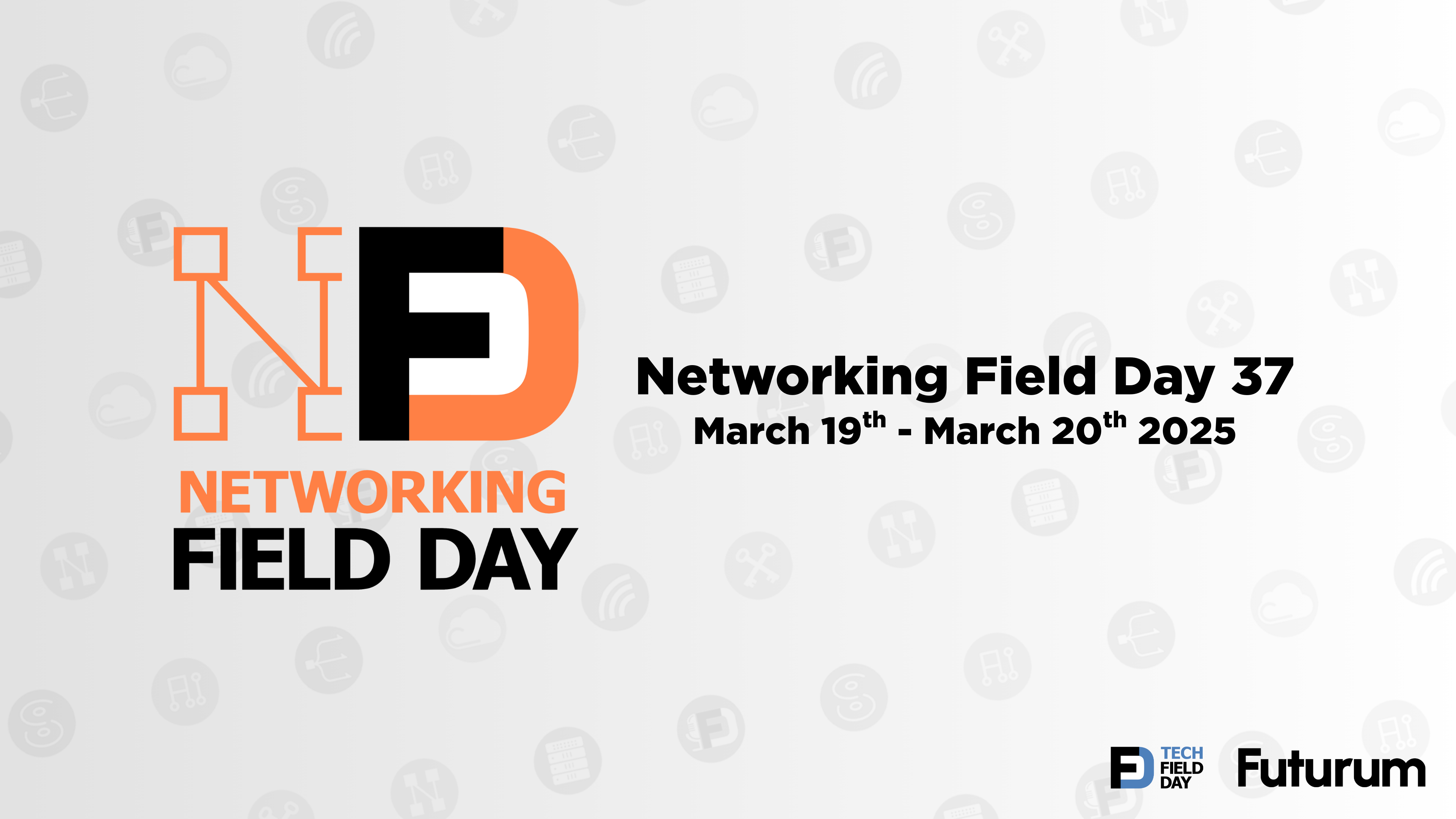 Networking Field Day 37