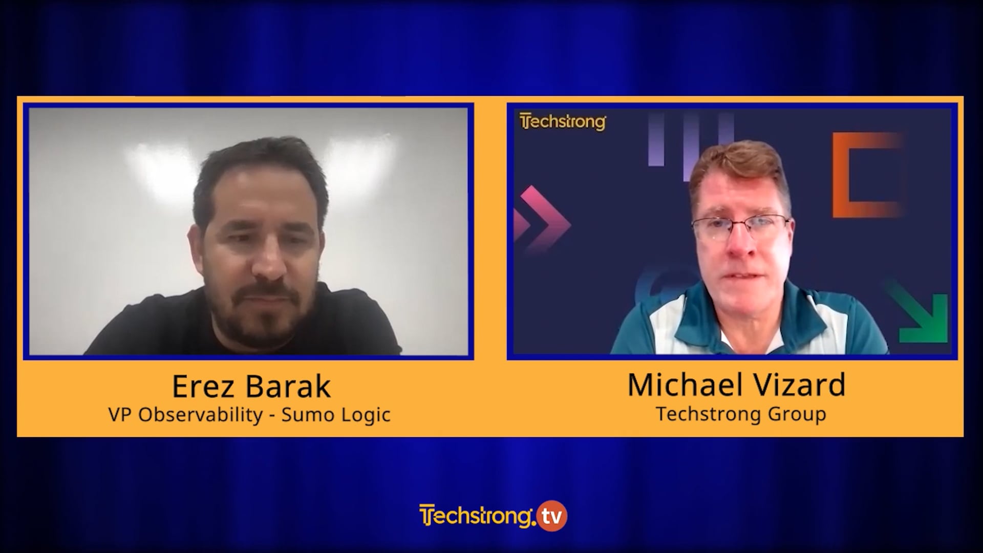Observability in Modern DevOps Environments - Erez Barak, Sumo Logic