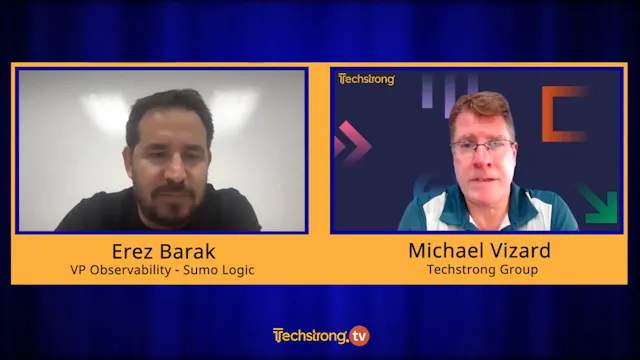 Observability in Modern DevOps Enviro...