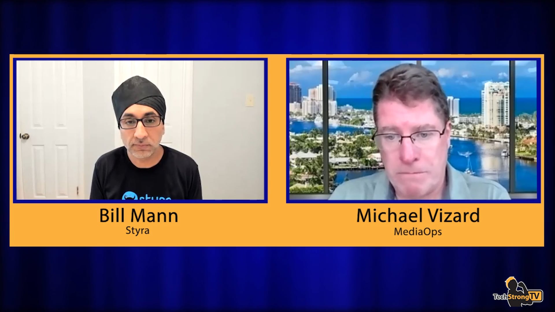 Open Policy Agent - Bill Mann, Styra