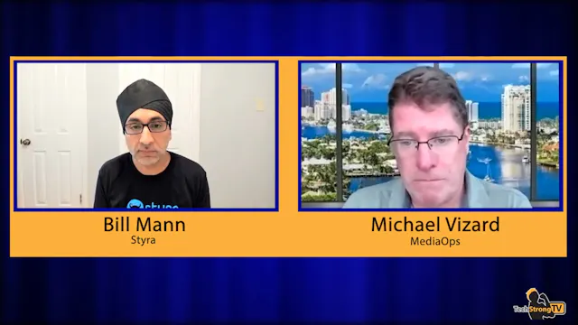 Open Policy Agent - Bill Mann, Styra