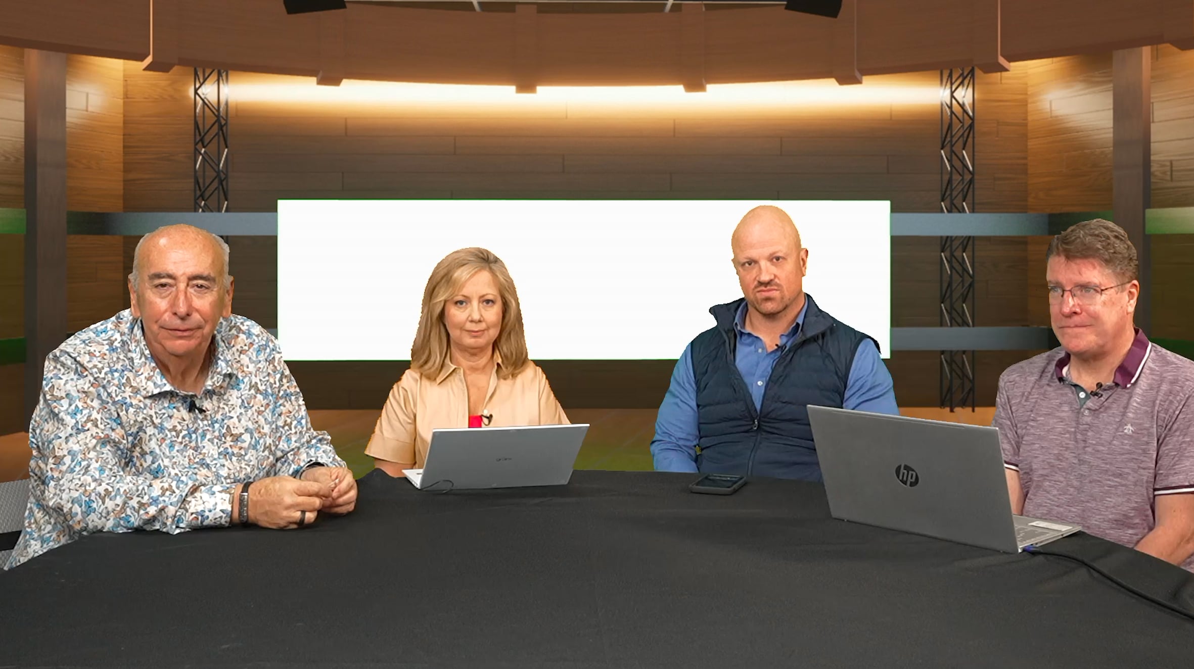 Techstrong Gang - April 4, 2024