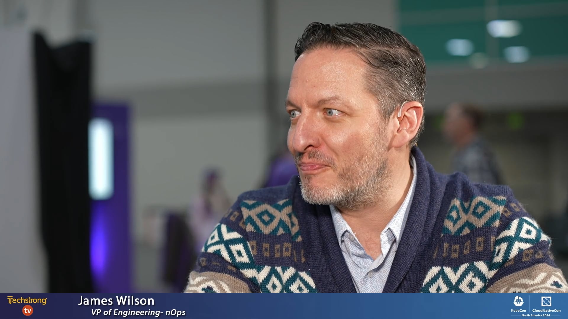 Exploring nOps: Revolutionizing Cloud Cost Management | KubeCon SLC 2024