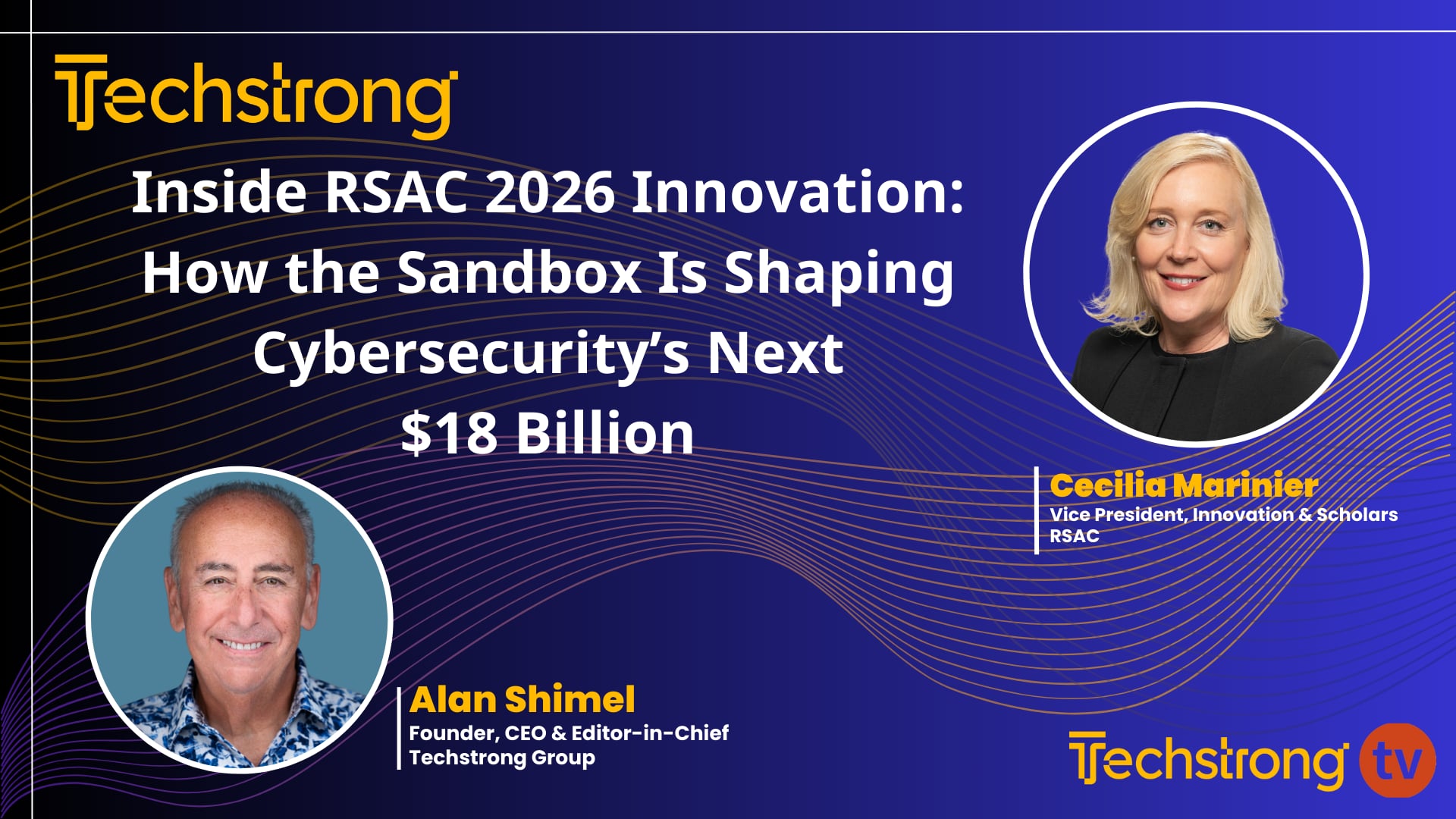 Inside RSAC 2026 Innovation: How the Sandbox Is Shaping Cybersecurity’s Next $18 Billion