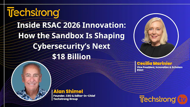 Inside RSAC 2026 Innovation: How the ...