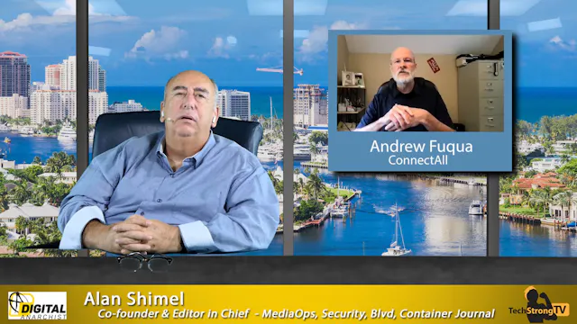 Value Stream Metrics - Andrew Fuqua, ...