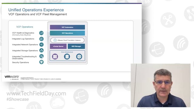 VMware Cloud Foundation 9.0 - The Sma...