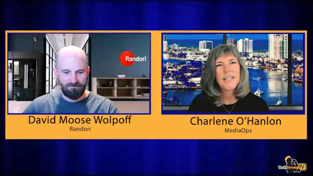 Ransomware Combat - David Moose Wolpo...