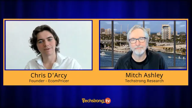 Digital Commerce and AI - Chris D'Arc...