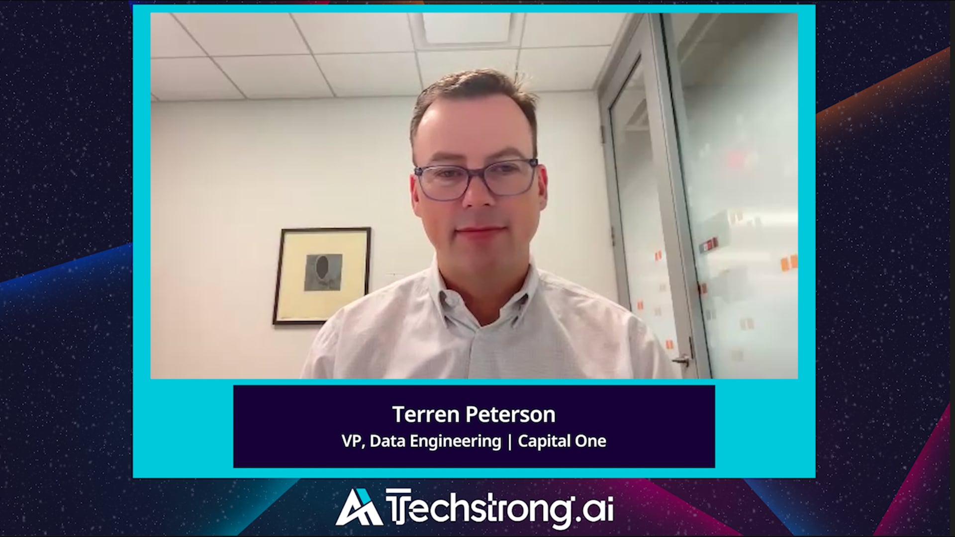 AI Leadership Insights: Overcoming AI Data Challenges with Terren Peterson