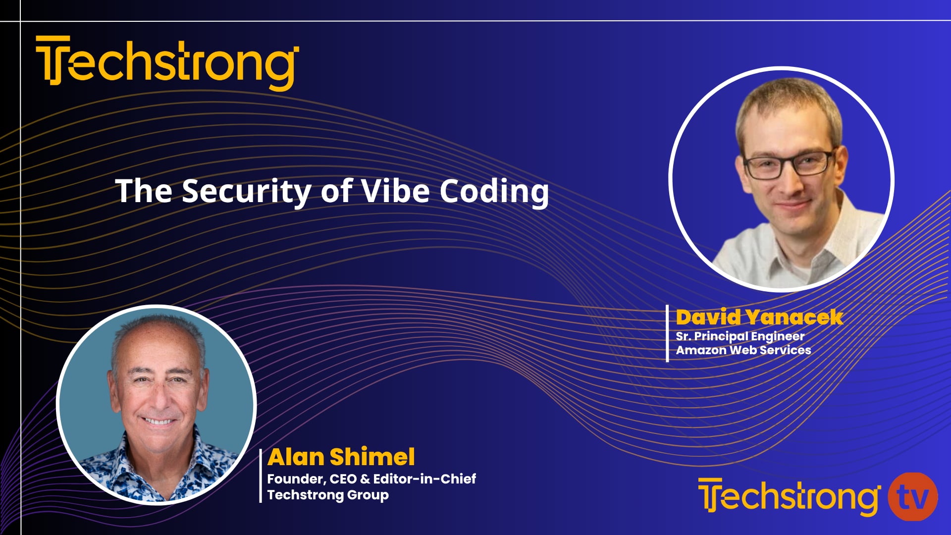 David Yanacek on Vibe Coding vs. Spec-Driven Development: Balancing Speed, Security, and Scale
