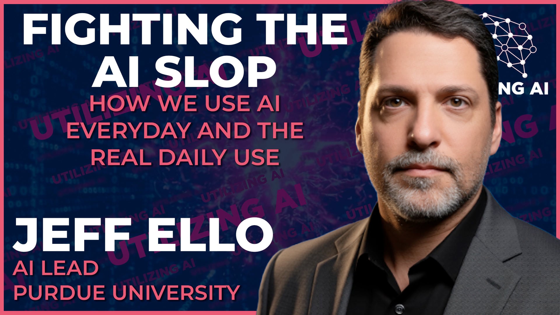 How We ACTUALLY Use AI Daily: From Figma to Fighting AI Slop | Utilizing AI Episode 30