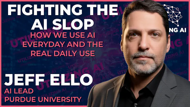 How We ACTUALLY Use AI Daily: From Fi...