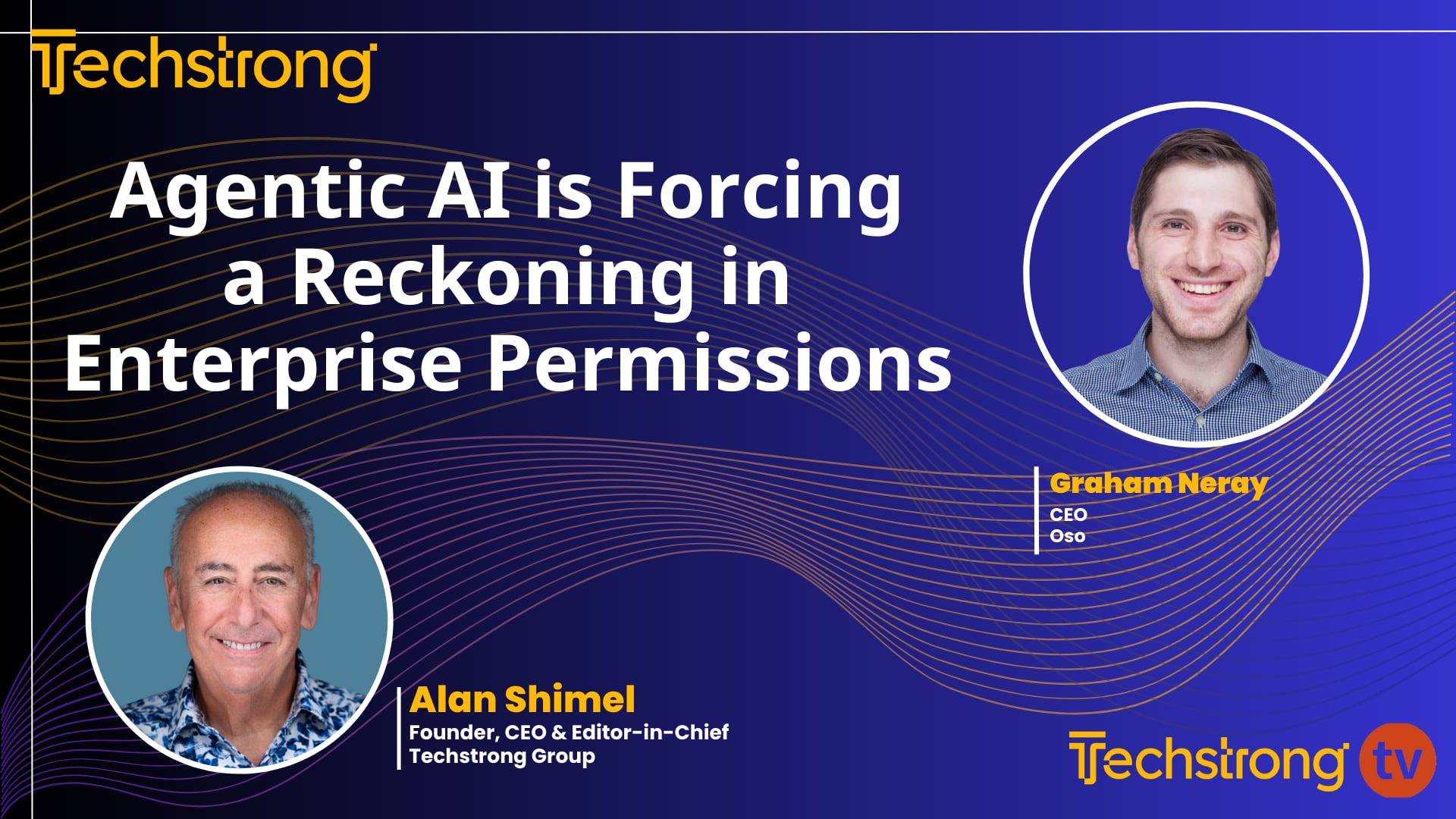 Agentic AI is Forcing a Reckoning in Enterprise Permissions