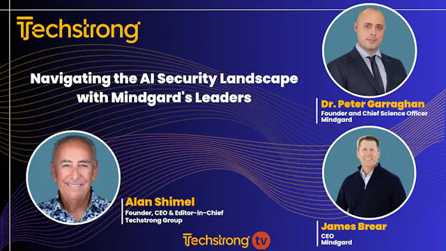 Navigating the AI Security Landscape ...