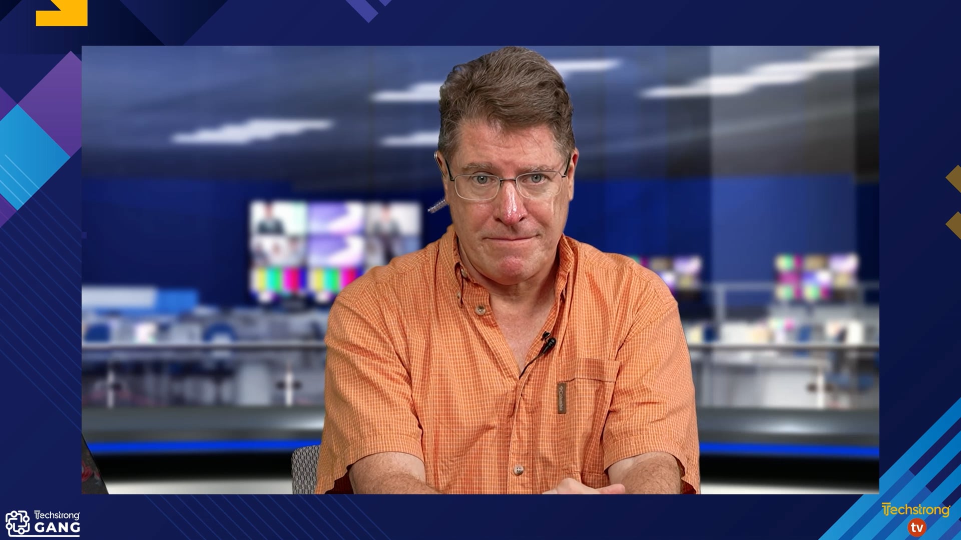 Techstrong Gang - September 25, 2024