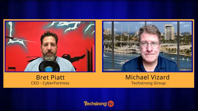 Agent-Based Data Protection - Bret Pi...