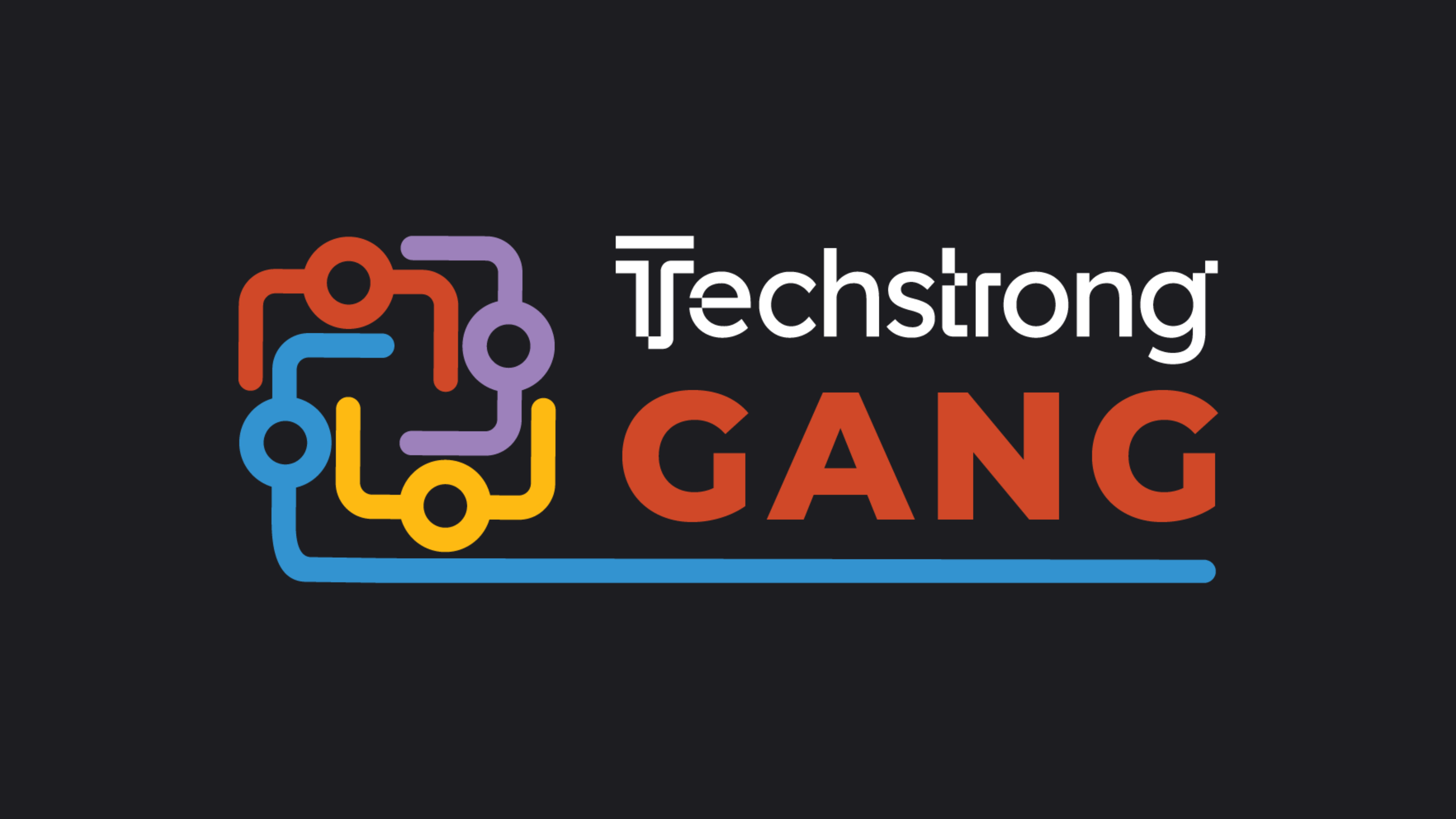 Techstrong Gang