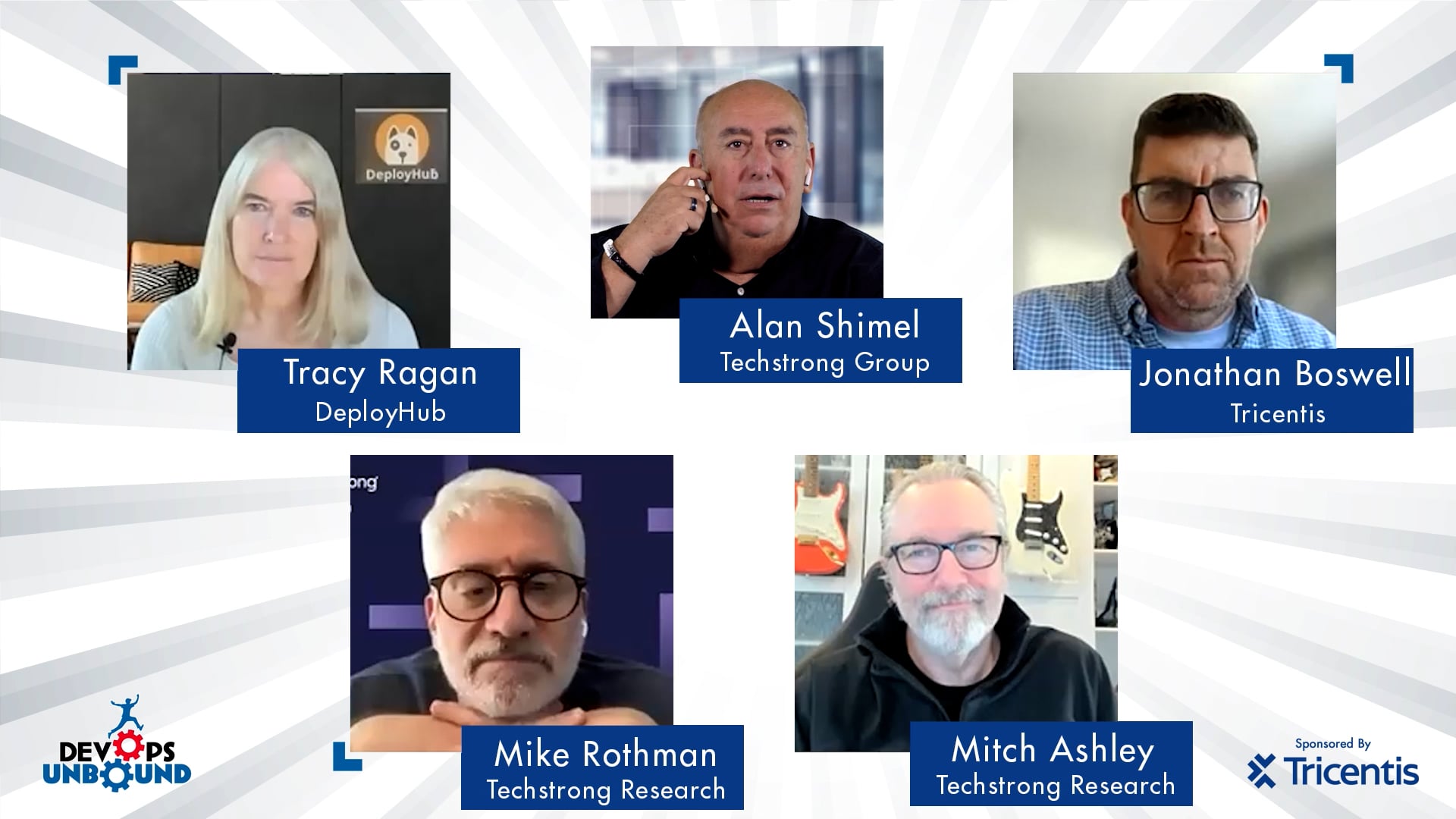 Testing Strategies for Cloud Migration Success - DevOps Unbound EP 34