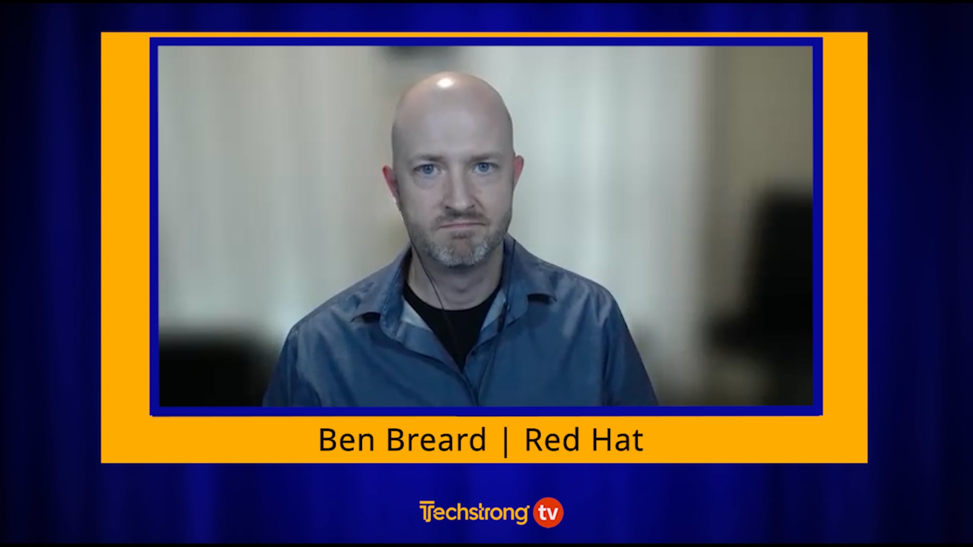 Simplifying DevOps Workflows with Red Hat's Ben Breard