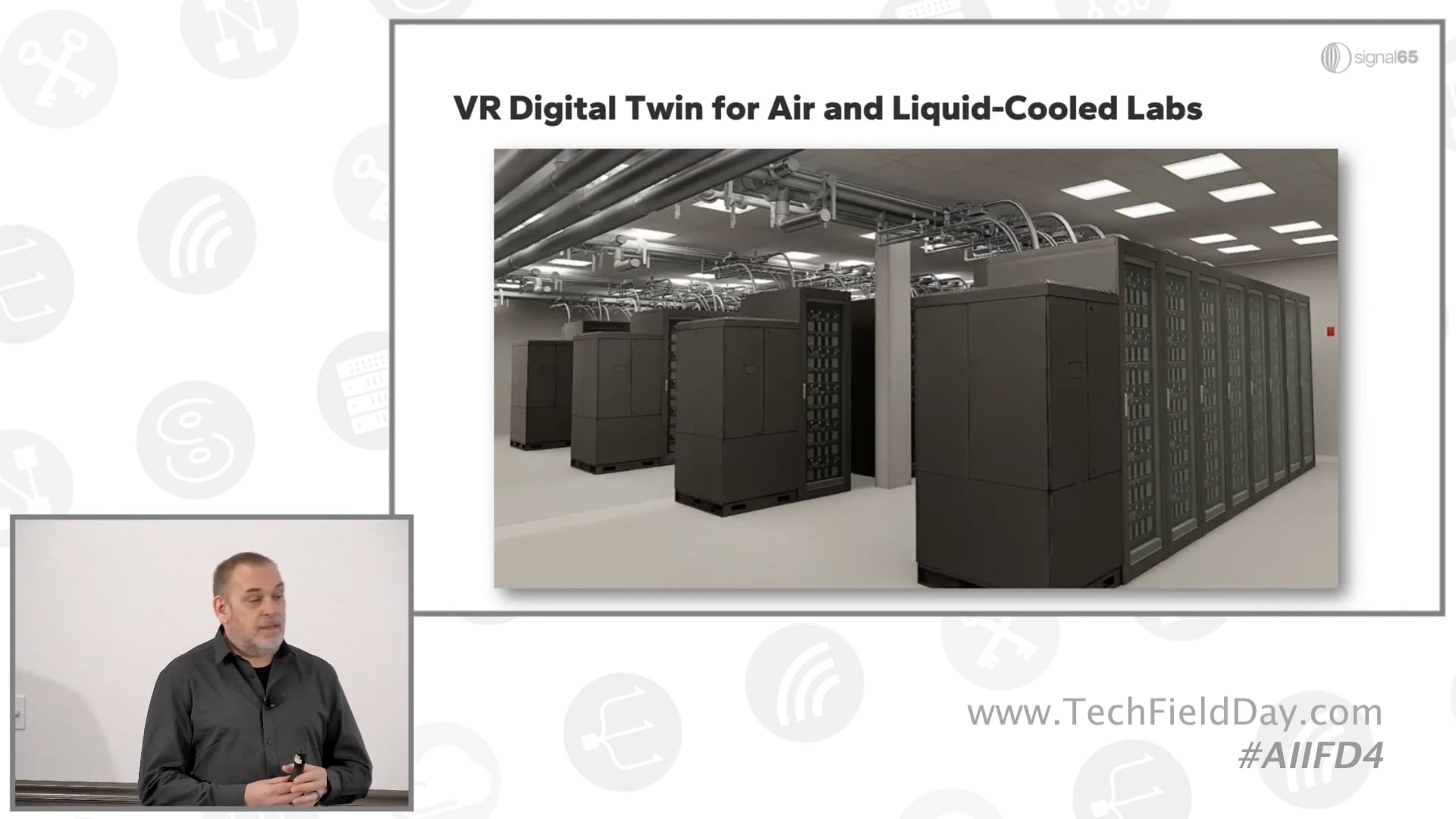 Compute-ready data for AI with Futurum Signal65