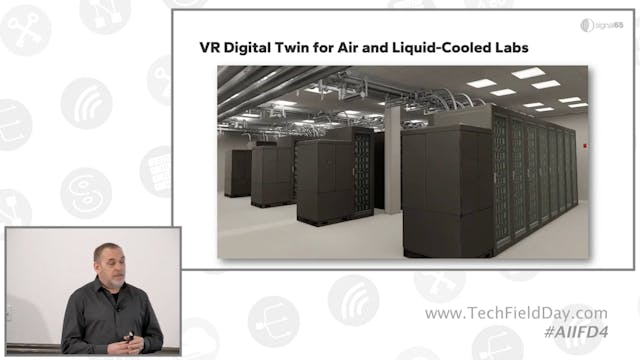 Compute-ready data for AI with Futuru...