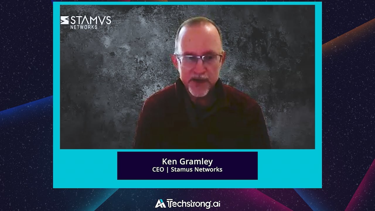 AI Leadership Insights: Cybersecurity's Black Box Problem with Ken Gramley