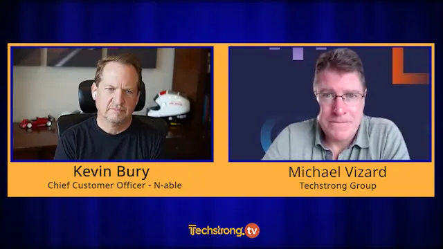IT Functions and Managed Services - K...