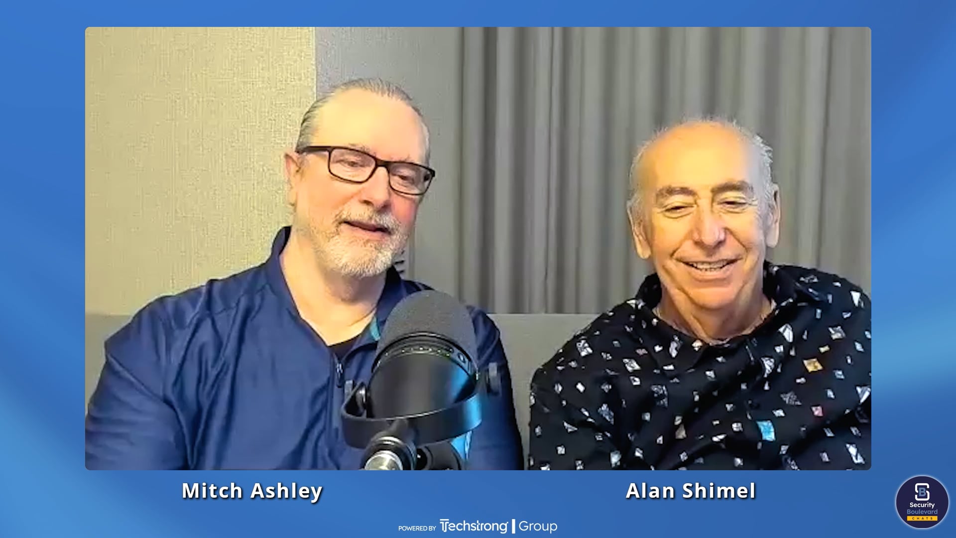 Insider Threats, $25M Deepfakes - Security Boulevard Chats EP2