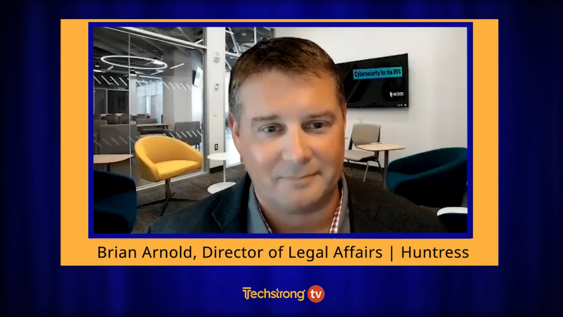 Impact of the Supreme Court's Chevron Ruling with Huntress's Brian Arnold