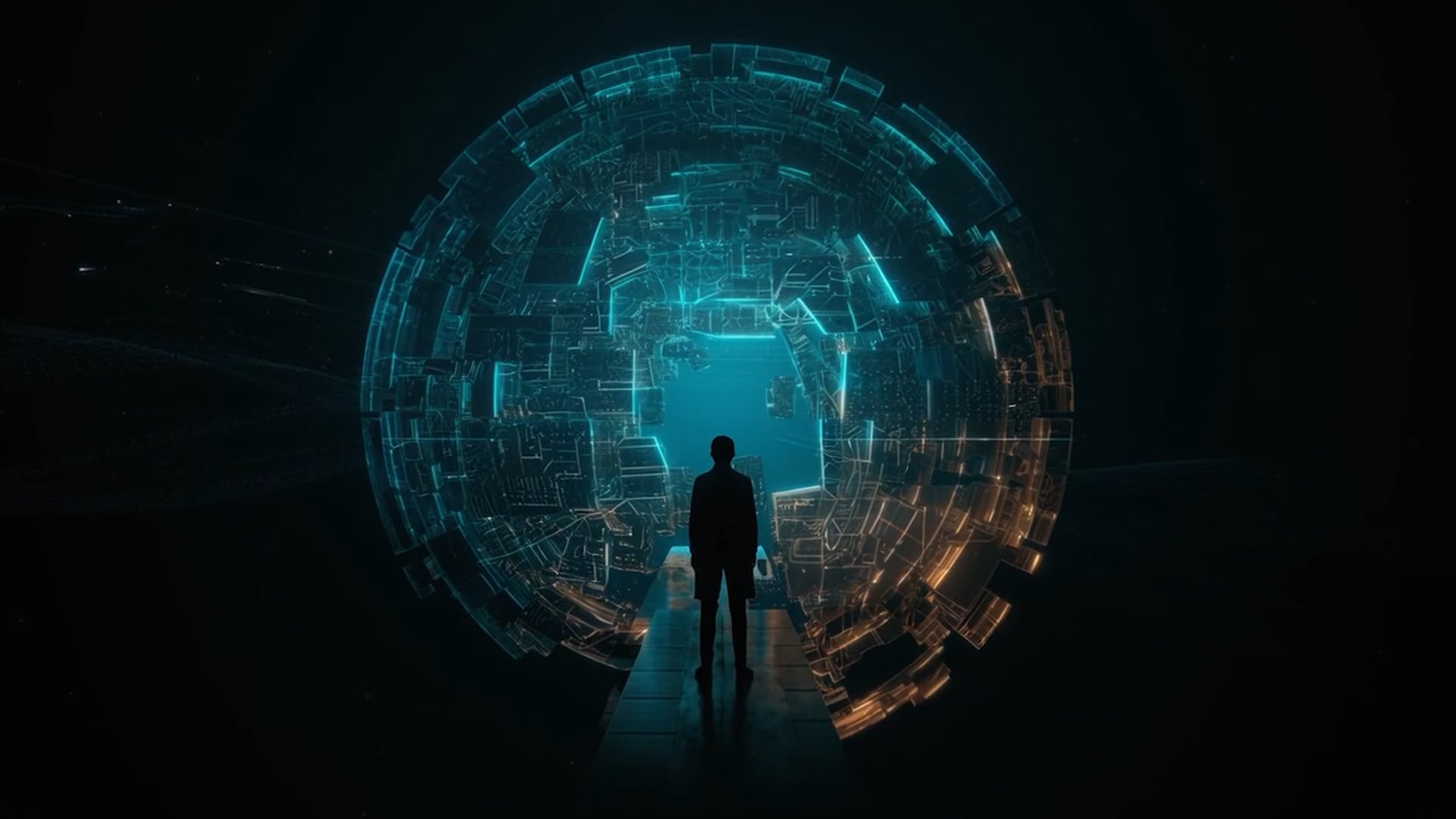 Digital Sovereignty Is National — And Personal | Shimmy Says Ep. 43