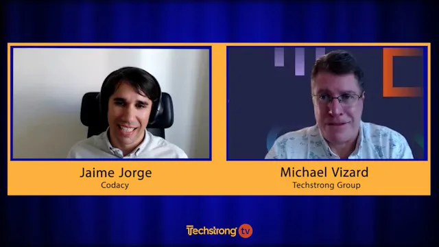 DevOps Intelligence - Jaime Jorge, Co...