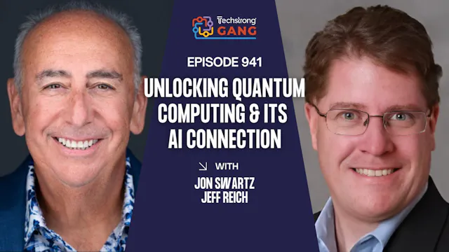 Unlocking Quantum Computing & Its AI ...