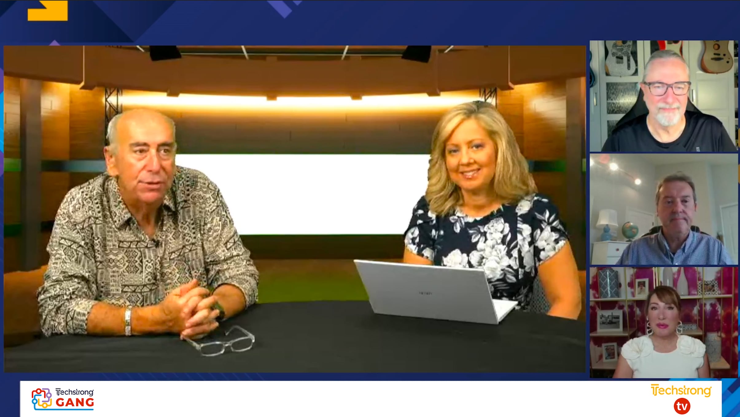 Techstrong Gang - June 27, 2024