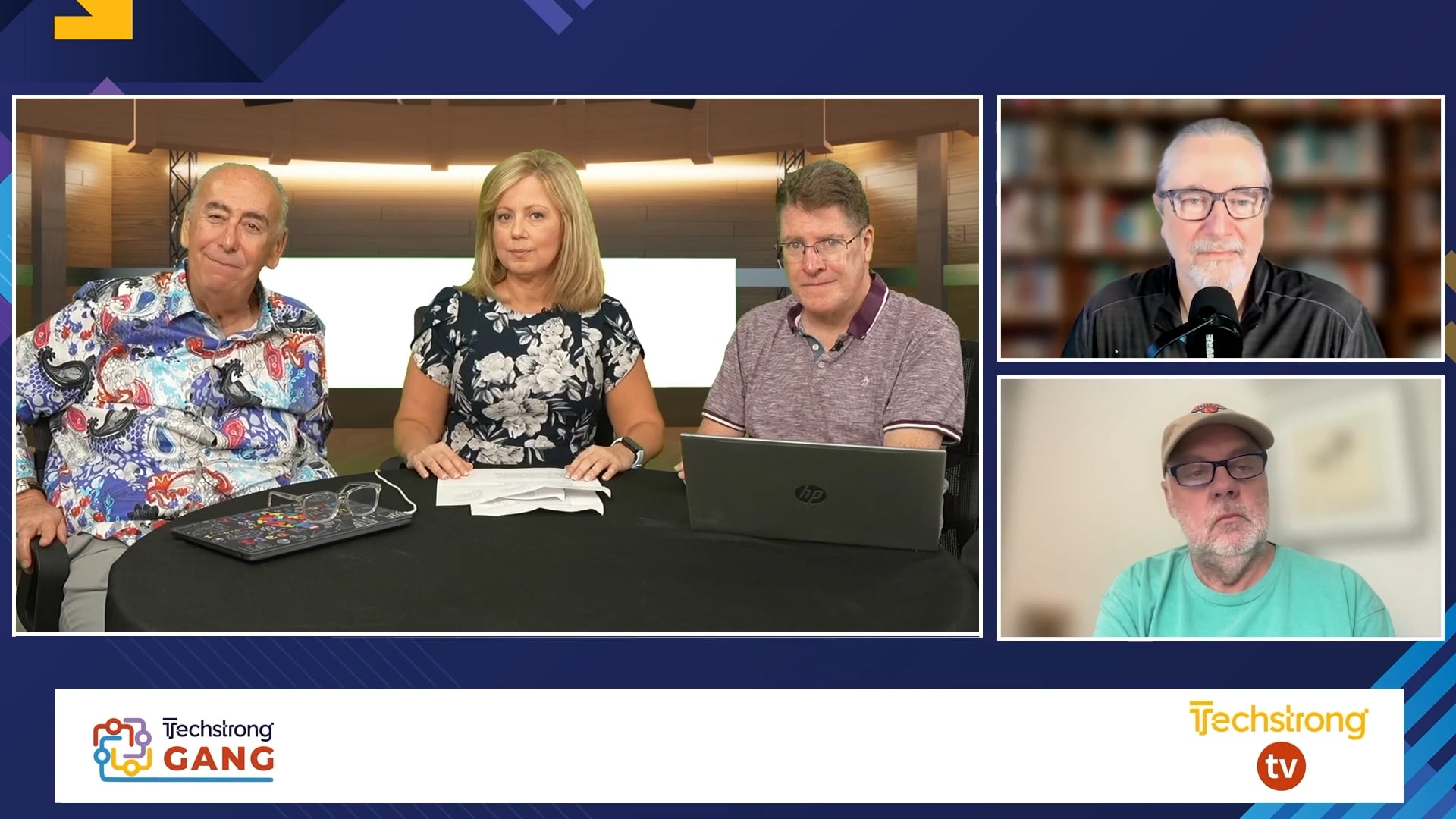 Techstrong Gang - February 19, 2024