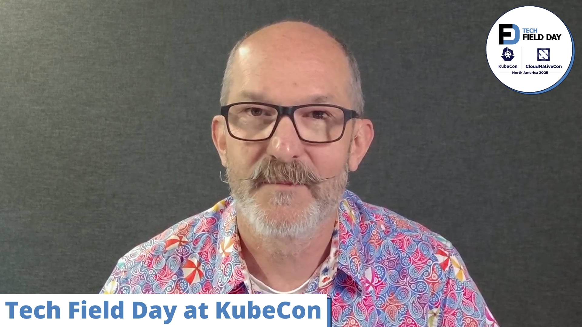 Tech Field Day Returns to KubeCon North America Live from Atlanta!