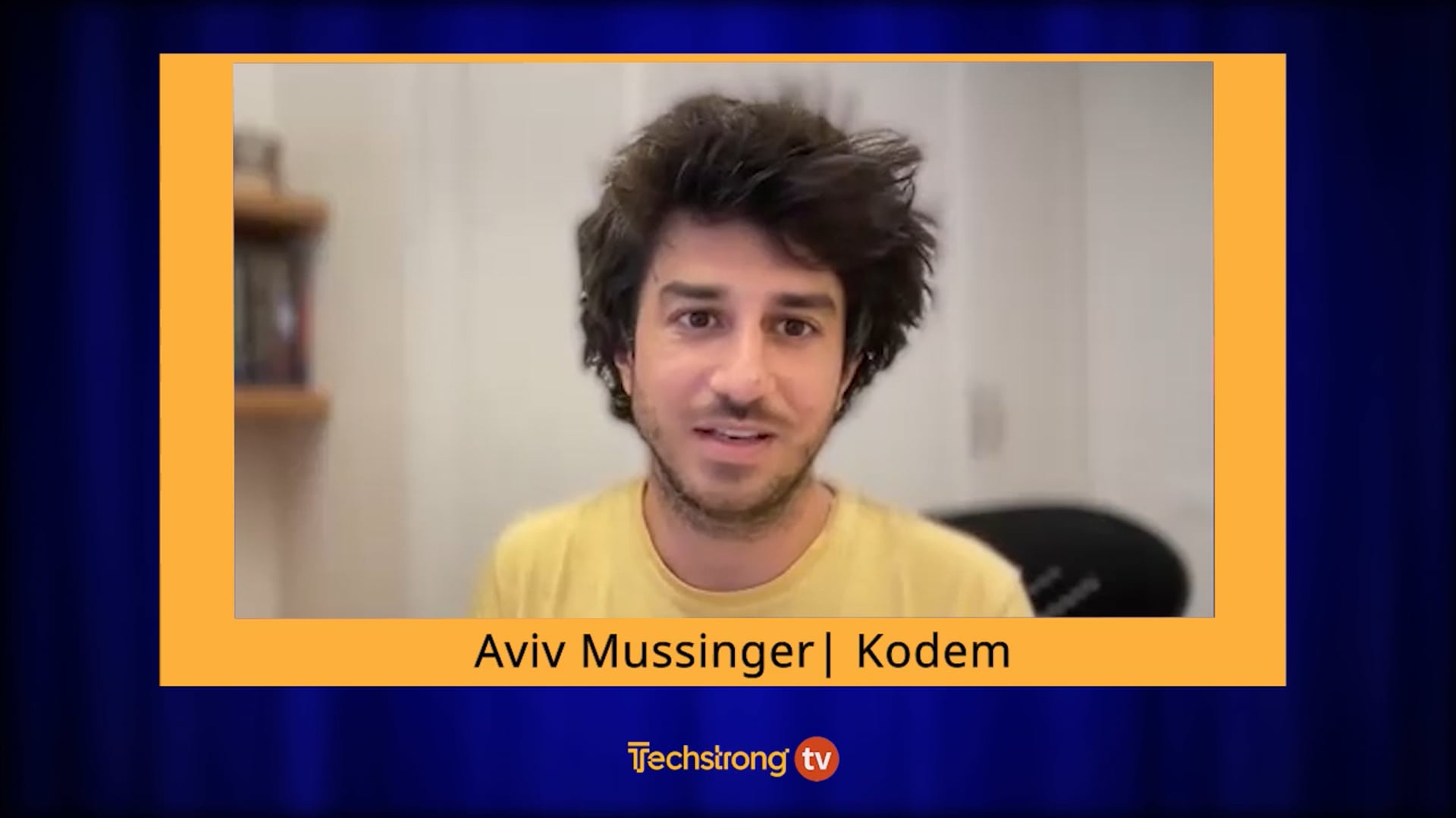 Rising Challenges in Application Security - Aviv Mussinger, Kodem