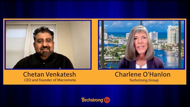 Privacy and Security - Chetan Venkate...