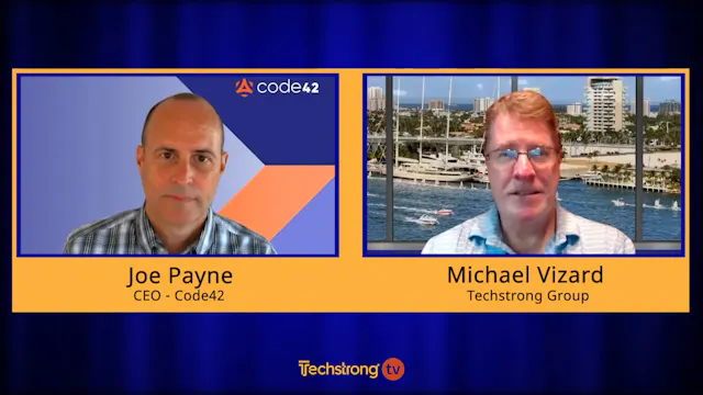 Cutting Cybersecurity Budgets - Josep...