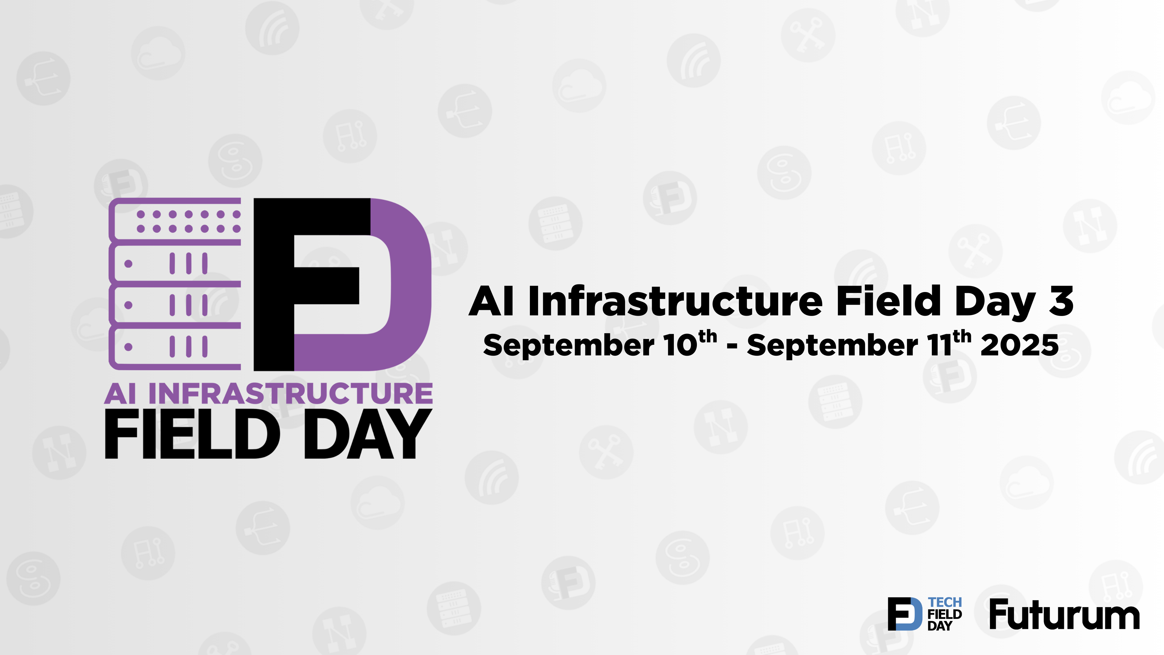 AI Infrastructure Field Day 3