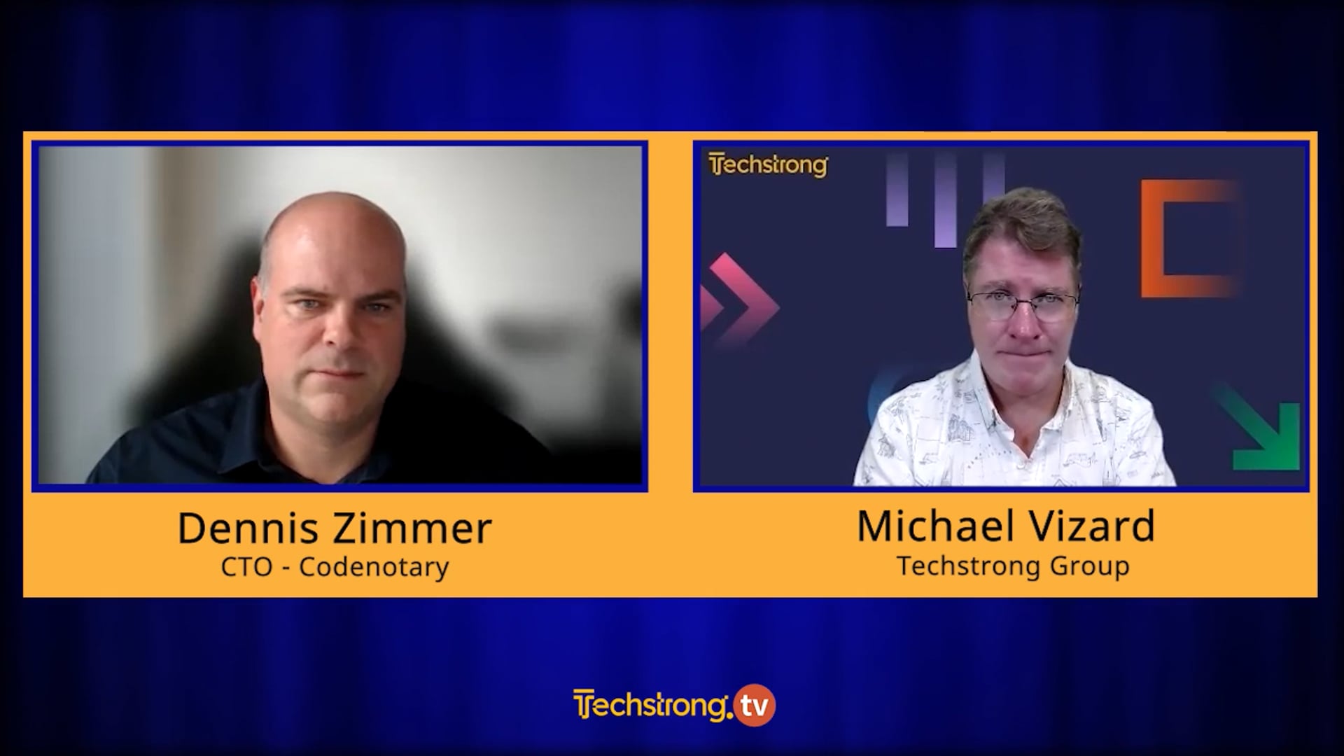Open Source Immutable Database - Dennis Zimmer, Codenotary