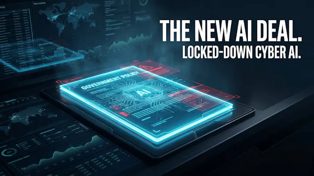 OpenAI’s Deal, Anthropic Cyber AI and...