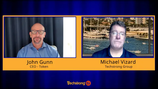 Zero-Trust Cybersecurity - John Gunn,...