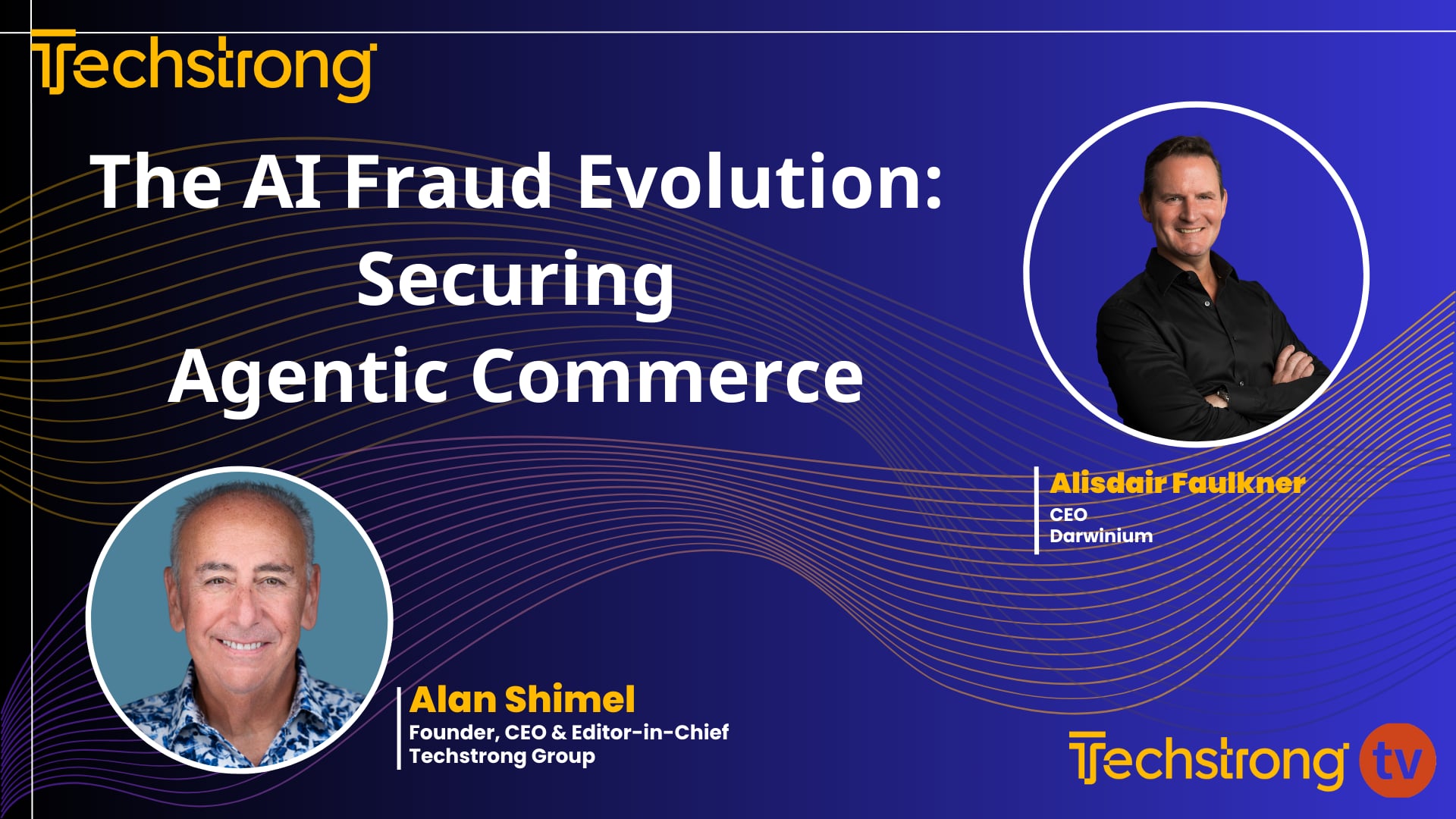 The AI Fraud Evolution: Securing Agentic Commerce