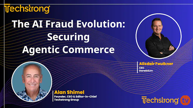 The AI Fraud Evolution: Securing Agen...