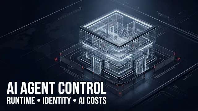AI Review Checkpoints, Agent Runtime ...