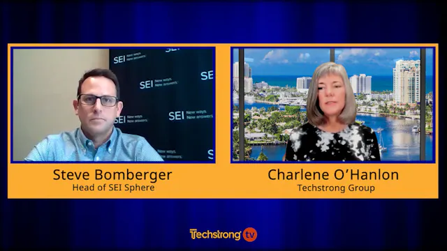 Cybersecurity Strategy - Steve Bomber...